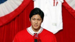 오타니 내년 성적은 11승·11홈런?
