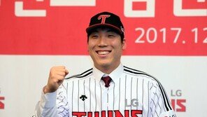 ‘김현수 보상선수’에 쏠리는 눈