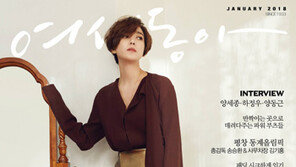 화보에 담은 워너원 ‘비하인드 스토리’