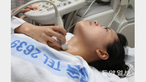 유독 추위 많이 타고, 충분히 잠자도 피곤하면… ‘갑상샘 질환’ 의심해야