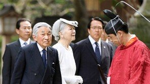 “日-동아시아 교류의 역사 생각하며 고마신사 참배”