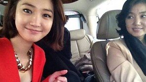 “엄마를 닮아야 했는데…” 고준희, 미모의 어머니 공개