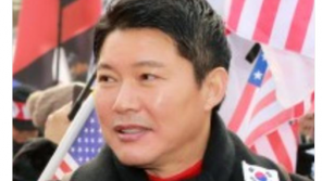 신동욱, 권석창 화재현장 출입에…“무개념의 극치”