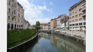 모두투어, 드라마 ‘흑기사’ 무대 슬로베니아 기획전