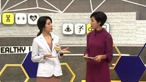 [오늘의 채널A] 나잇살 찌우는 활성산소…스타들의 산후 다이어트법은?