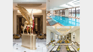 ‘얼리 체크인+레이트 체크아웃’ 파라다이스시티 숙박상품 출시