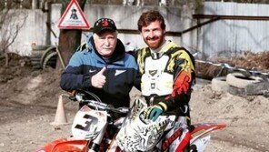 [청춘 in CHINA] 150억도 마다하고 꿈 찾아 떠난 비아스-보아스