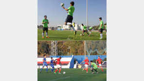 뜨거운 K리그의 겨울…올 동계전훈지 트렌드는 태국