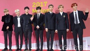 [연예뉴스 HOT5] 방탄소년단, 日 연간 싱글 차트 케이팝 1위
