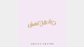 [연예뉴스 HOT5] 크리스마스송·캐럴 음원차트 점령