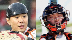 우승 목마른 NC-롯데의 공통숙제, 무주공산 주전포수 찾기