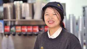 “알바하다가 입사… 25년만에 세계 상위 1% 점장 됐어요”