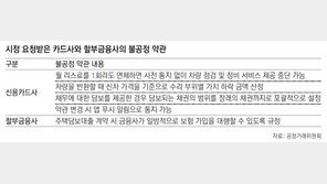 리스車 반납때 신차기준 감가율 적용 못한다