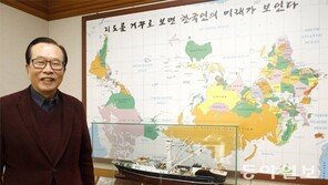 사람교육에 빠진 참치왕… “장학사업도 ‘과녁’ 꼭 확인해야”