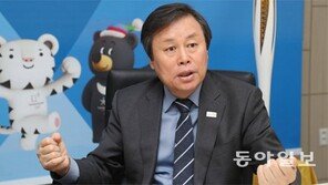 도종환 “장벽 없는 패럴림픽, 후세에 남길 유산으로”