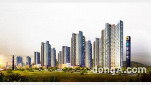 ‘운정 뉴메트로파크’ 지역주택조합 아파트… GTX 수혜단지로 관심↑