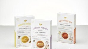 SG다인힐, 진공팩 간편식 ‘썬더버드 닭가슴살’ 출시