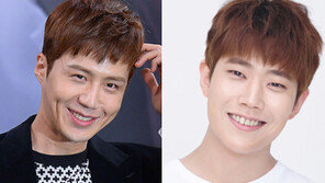 동하 VS 김선호, 2018 라이징 스타는?