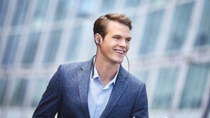  자브라, 인이어 넥밴드 헤드폰‘자브라 엘리트 스포트 25e’출시