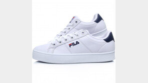 휠라 ‘코트디럭스’ 100만족 판매, 비즈니스 모델 혁신