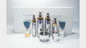 [2018년을 빛낼 퍼스트 굿 브랜드]에클리앙, 안티에이징에 최적화된 기능성甲 화장품 