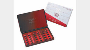 [2018년을 빛낼 퍼스트 굿 브랜드]엠진바이오, 인삼사포닌 흡수 돕는 ‘CK30’ 출시 