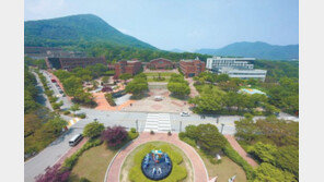 [LINC+]캡스톤디자인실-콘텐츠 제작 스튜디오… 실무 교육 인프라 ‘눈길’