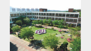 [LINC+]기획부터 미래자동차 분야까지… 40명 전문 교수진과 머리 맞댄다