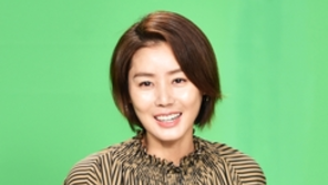 김성령 “김병만, 정글에서 나를 ‘성령아’라 불러줬으면” 파격 제안