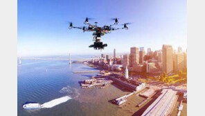 [LINC+]국토부 지정 ‘드론교육 전문기관’…드론활용서비스 산업 선도