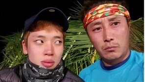 김병만, 니엘 낚는 재미에 푹…“사진 찍는다면서요?” 