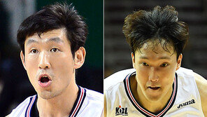 [바스켓볼 브레이크] 모비스·KGC가 몰고온 5강 소용돌이