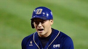 ‘무관의 제왕’ 나성범의 2018 새로운 도전