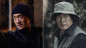 ‘강철비’ 배만 나온 북한1호 최성환, 정우성만큼 강렬