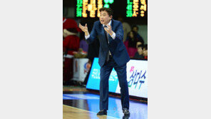 욕심 내려놓은 KGC 김승기 감독 “매 라운드 5승4패만…”