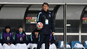 다시 뛰는 ‘윤덕여호’…E-1 챔피언십 잊고 아시안컵 대비 훈련