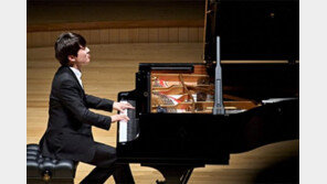 2018 클래식, 조성진으로 시작한다