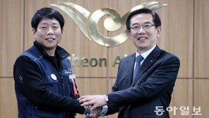 ‘자회사 통한 정규직화’ 모델 제시… 勞勞갈등 고비 넘어야