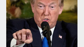 동아일보 선정 2017 10大 국제 뉴스… 북핵으로 골치 아픈 지구촌