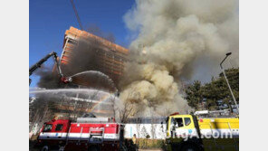 매년 증가하는 건설현장 사망사고… 정부는 정책강화 ‘뒷북’