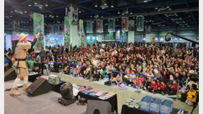 손오공 ‘터닝메카드 테이머 챔피언십’ 개최