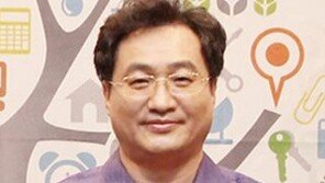 세계로TV 김원기 대표, 제1회 ‘대한민국국회나눔대상’ 수상