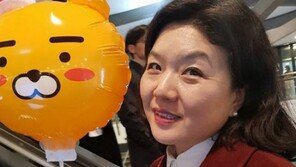 홍문표 “‘제명’ 류여해, 정상 아닌 듯…홍준표 욕 빼면 하는 일 없어”