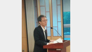 전안법 개정안 대표발의 이훈 “통과 안되면 수백만 소상공인 범법자 될 것”