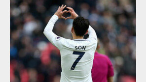 “손흥민은 김연아, 카가와는 아사다, 급이 다른 亞 넘버원” 日도 찬사