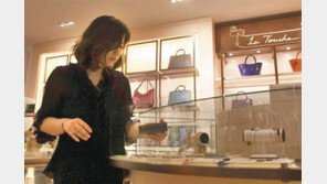 [서울산업진흥원]샤이닝스타, 스토리 담긴 주얼리… 러시아-동유럽 등 투어전시 