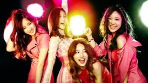 미쓰에이, ‘수지와 아이들’ 한계 극복 못하고…결국 뿔뿔이