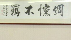 홍준표의 ‘최애’ 사자성어 ‘척당불기’…이렇게 많이 언급했다고?