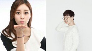 커피소년 측 “박소현 아나운서와 열애? 사실 아냐…친한 사이일 뿐”