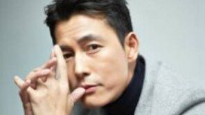 정우성 “본업에 전념” 소속사 대표직→이사직 전환…새 대표 누구?